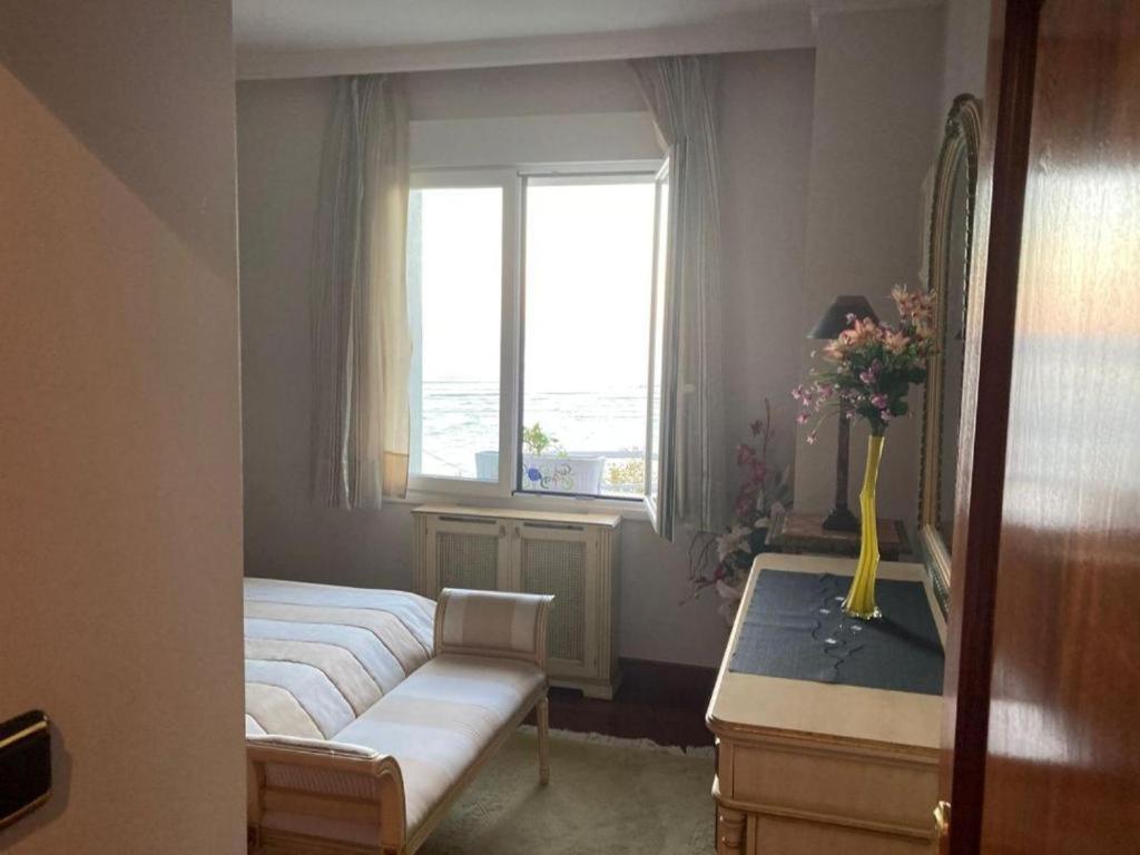 Apartamento Uxue. Мундака Екстер'єр фото