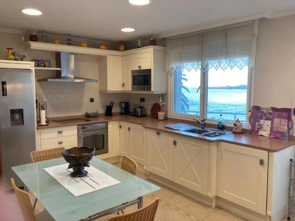 Apartamento Uxue. Мундака Екстер'єр фото