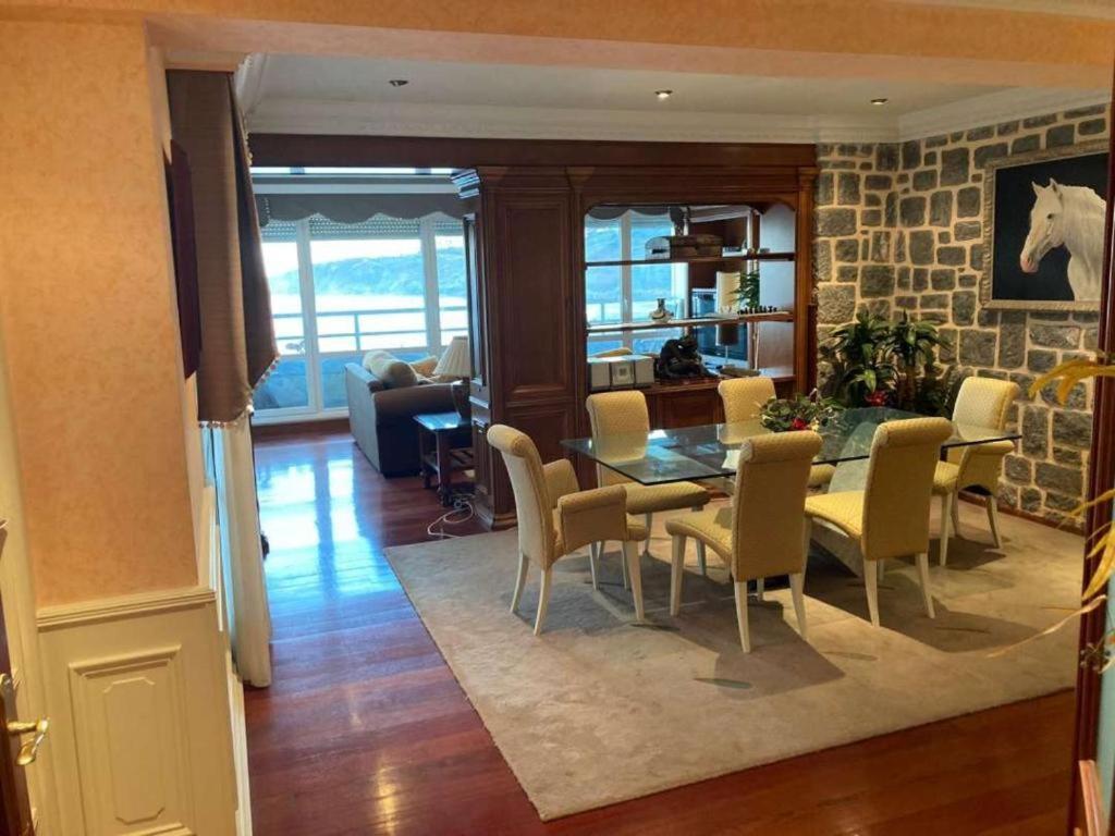 Apartamento Uxue. Мундака Екстер'єр фото