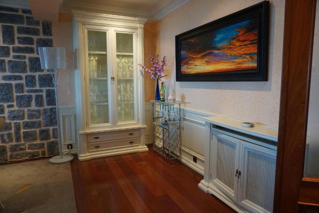 Apartamento Uxue. Мундака Екстер'єр фото