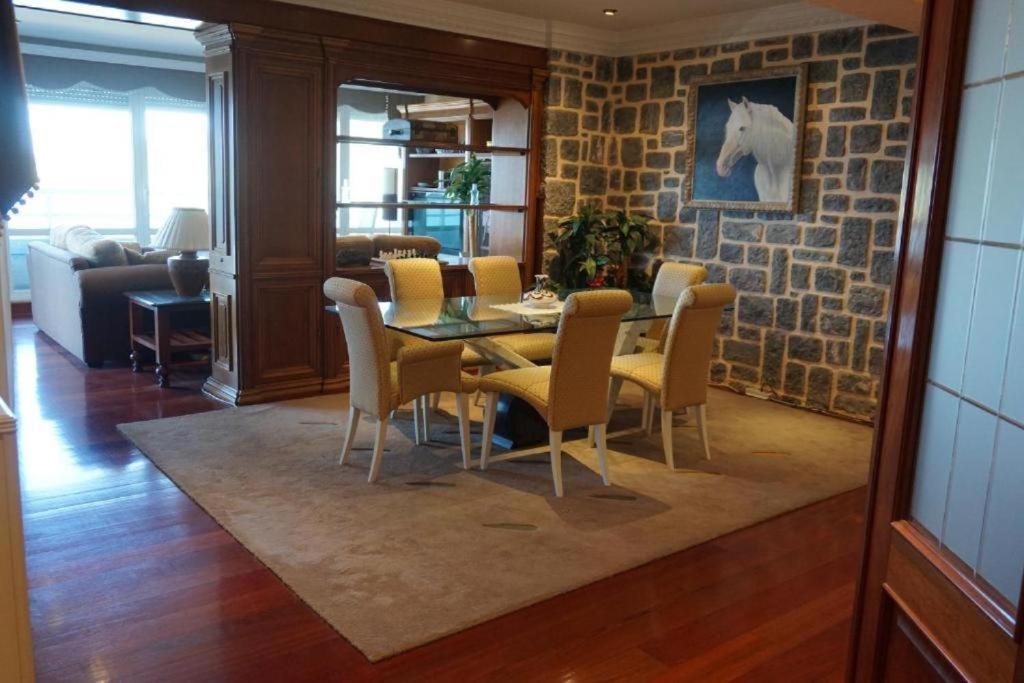 Apartamento Uxue. Мундака Екстер'єр фото
