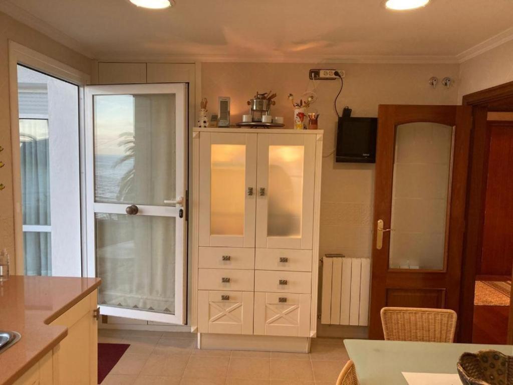 Apartamento Uxue. Мундака Екстер'єр фото