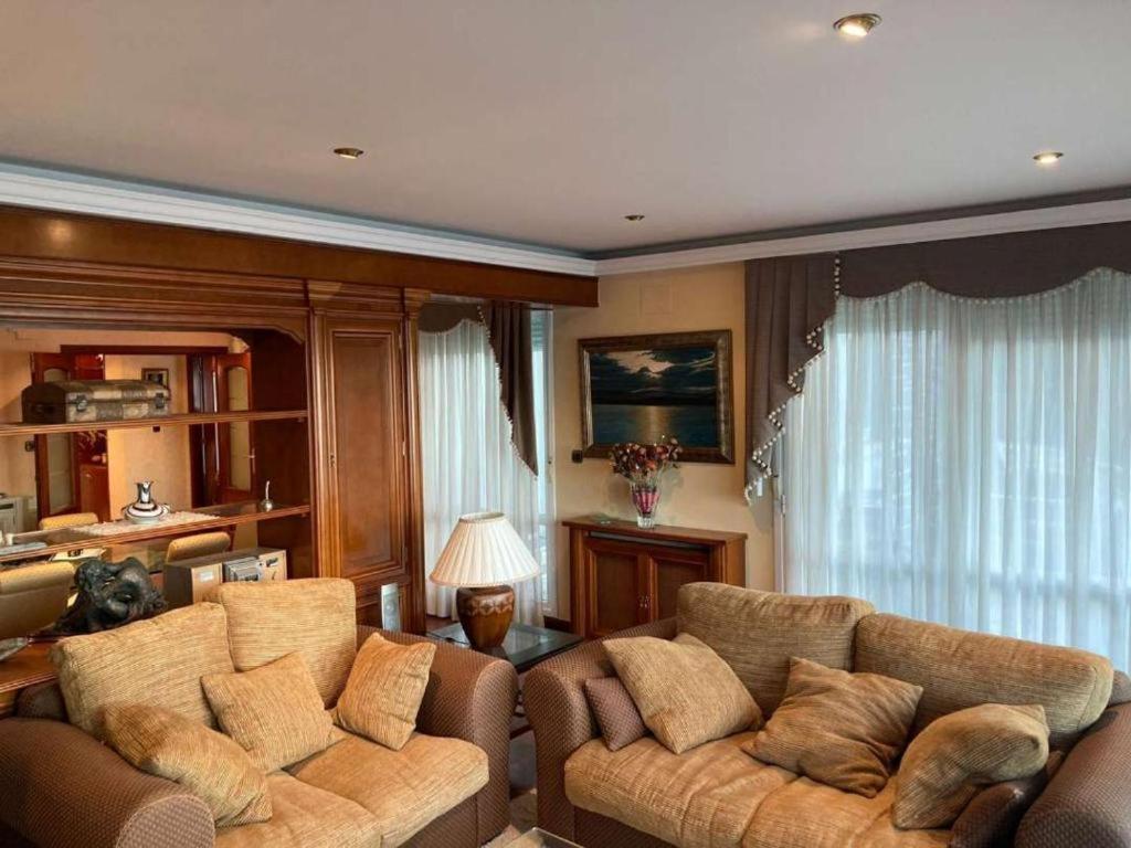 Apartamento Uxue. Мундака Екстер'єр фото