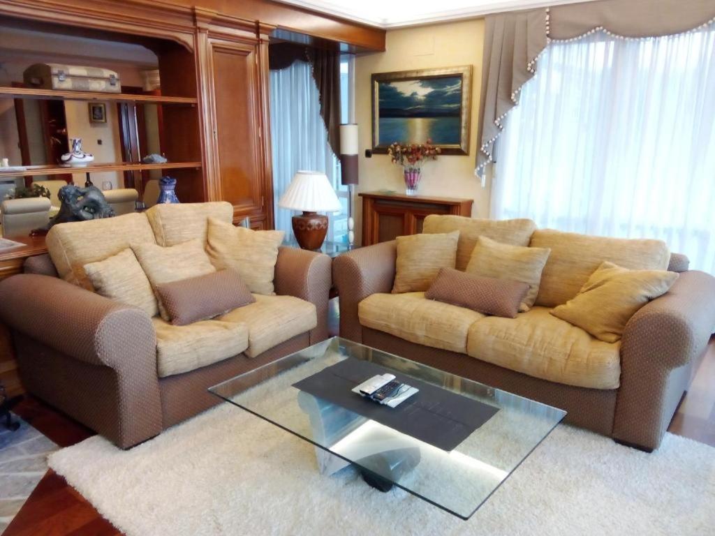 Apartamento Uxue. Мундака Екстер'єр фото