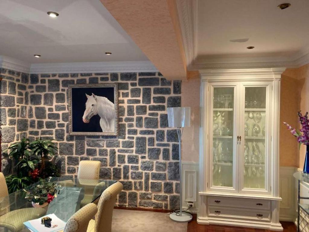 Apartamento Uxue. Мундака Екстер'єр фото