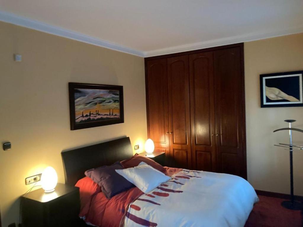 Apartamento Uxue. Мундака Екстер'єр фото