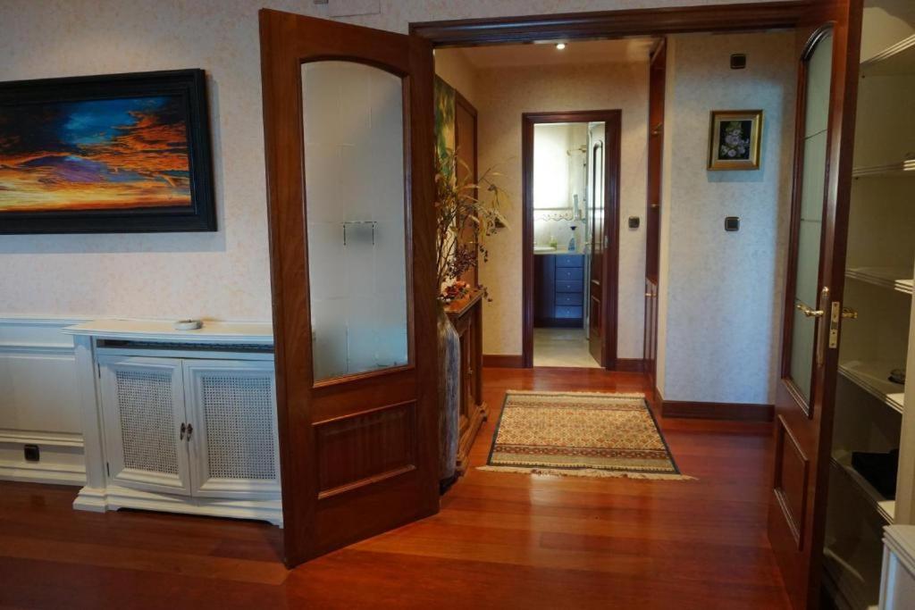 Apartamento Uxue. Мундака Екстер'єр фото