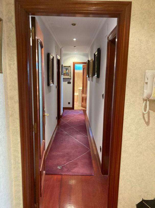 Apartamento Uxue. Мундака Екстер'єр фото