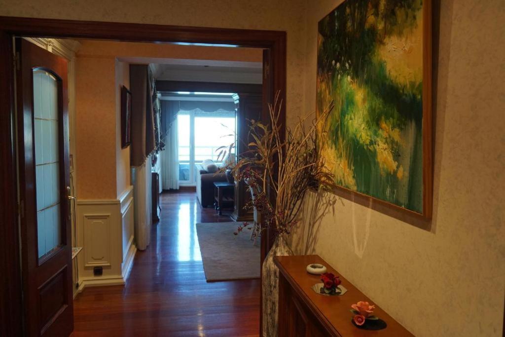 Apartamento Uxue. Мундака Екстер'єр фото
