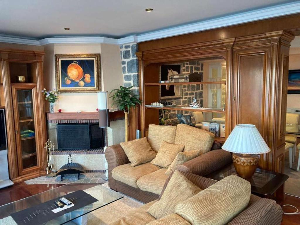Apartamento Uxue. Мундака Екстер'єр фото