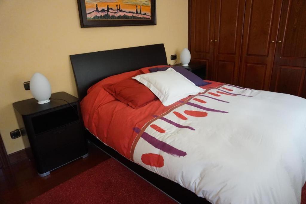 Apartamento Uxue. Мундака Екстер'єр фото