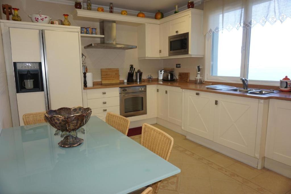 Apartamento Uxue. Мундака Екстер'єр фото