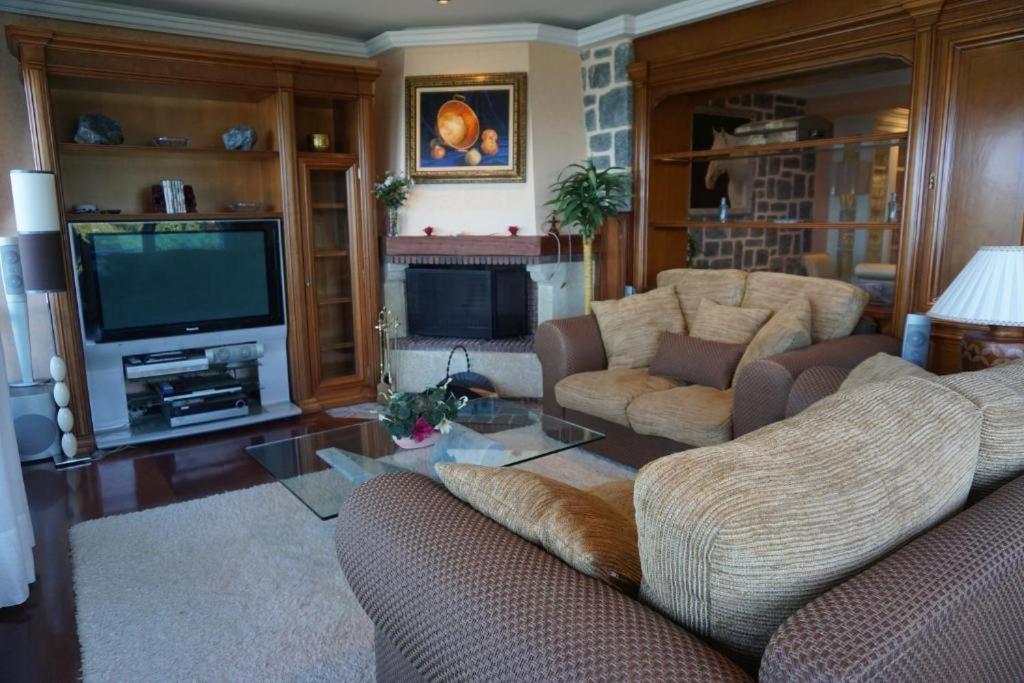 Apartamento Uxue. Мундака Екстер'єр фото