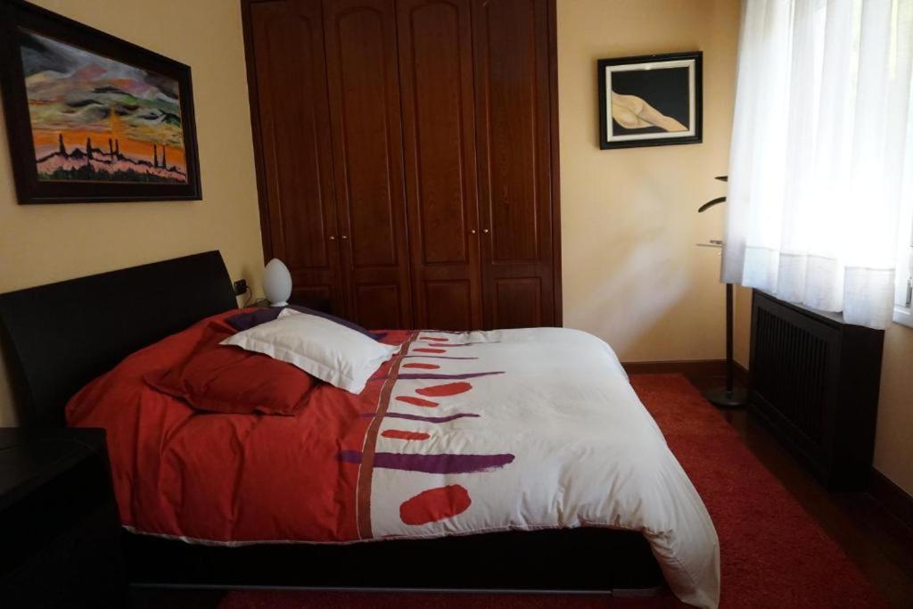 Apartamento Uxue. Мундака Екстер'єр фото